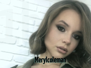 Merylcoleman