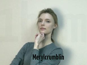 Merylcrumblin