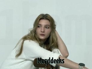 Meryldeeks
