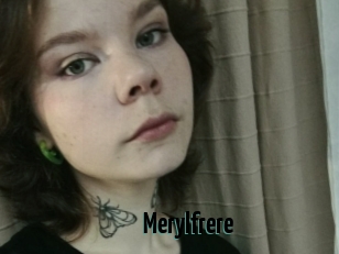 Merylfrere
