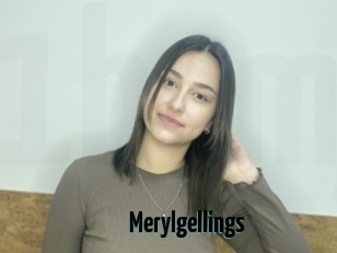 Merylgellings