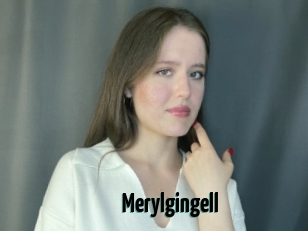 Merylgingell