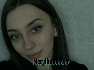 Merylhaddaway