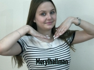 Merylhallman