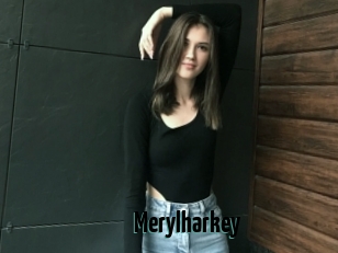 Merylharkey