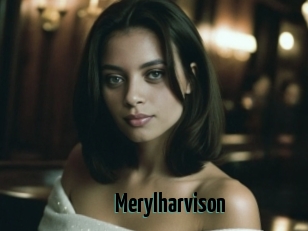 Merylharvison