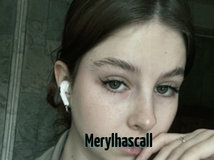 Merylhascall