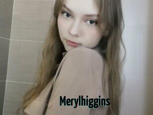 Merylhiggins