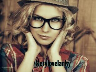 Merylovelanky