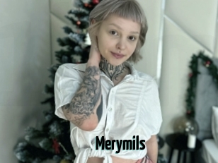 Merymils