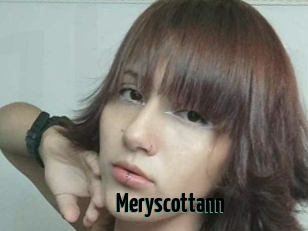 Meryscottann