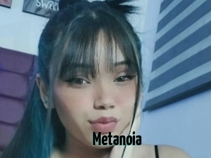 Metanoia