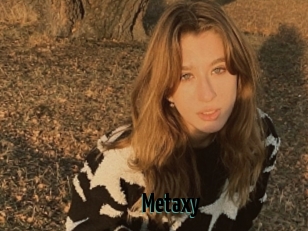 Metaxy