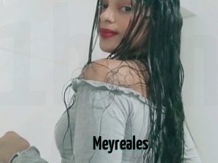 Meyreales