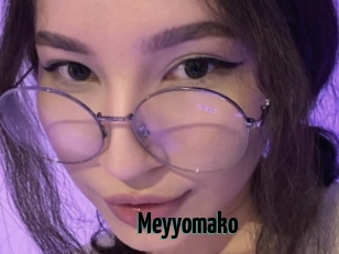 Meyyomako