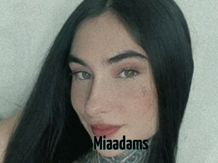 Miaadams