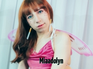 Miaadolyn