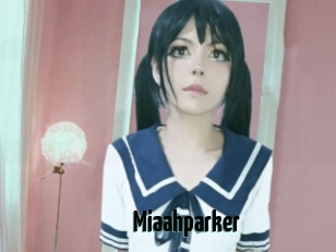 Miaahparker