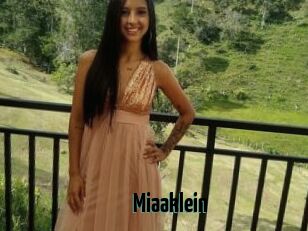 Miaaklein