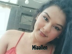 Miaallen
