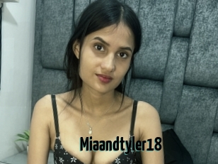 Miaandtyler18