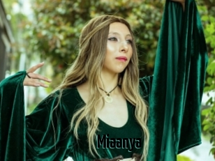 Miaanya