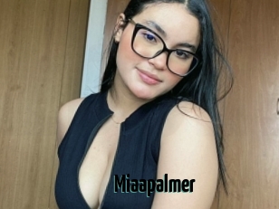Miaapalmer
