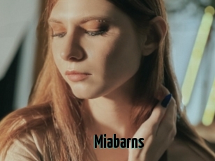 Miabarns
