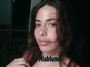 Miablume