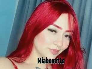 Miabonette