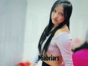 Miabriars