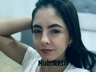 Miabrooksm
