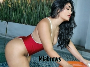 Miabrows
