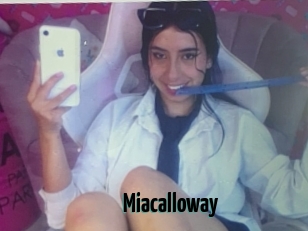 Miacalloway
