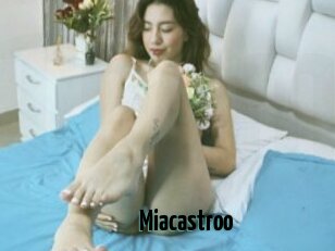 Miacastroo