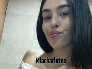 Miacharlotee