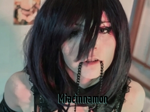 Miacinnamon