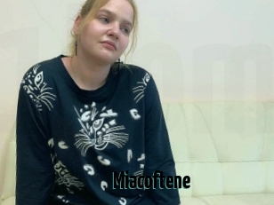 Miacoftene