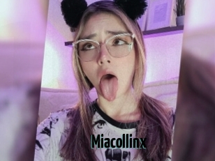 Miacollinx