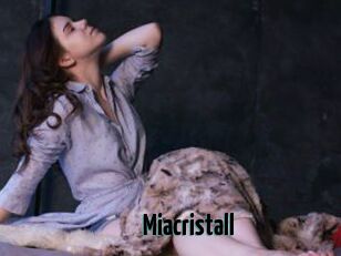 Miacristall