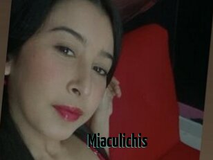 Miaculichis
