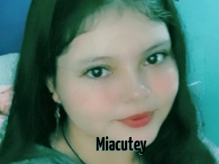 Miacutey