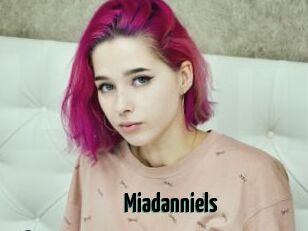 Miadanniels