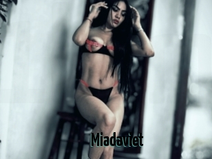 Miadaviet