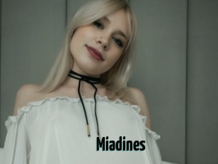 Miadines