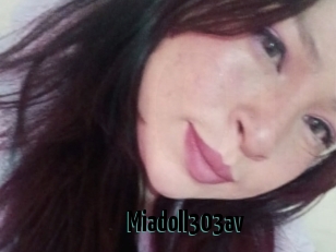 Miadoll303av