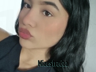 Miaestradaa