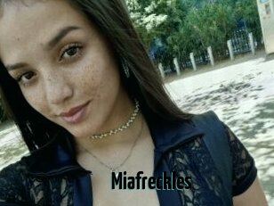 Miafreckles