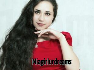 Miagirlurdreams