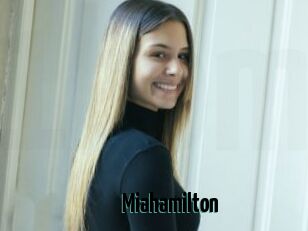 Miahamilton